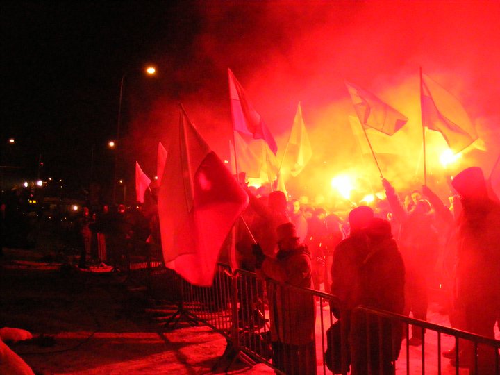 United Patriots Arka Gdynia