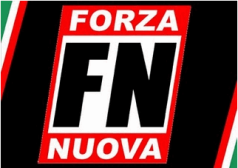 Logo Forza Nuova