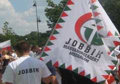 jobbik, ruch na rzecz lepszych węgier