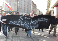 solidarni z wrocławiem, stop prześladowaniu patriotów