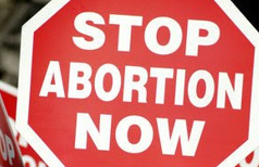 Aborcja Stop