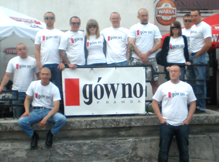 gówno prawda