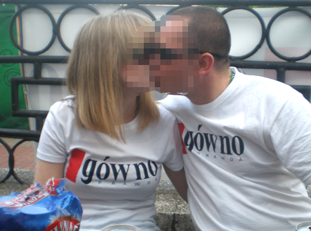 gówno prawda