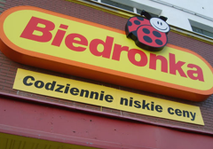 Biedronka