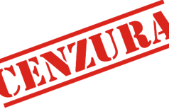 Cenzura