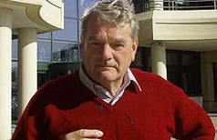 David Irving