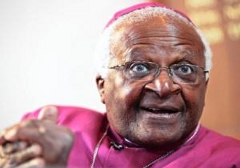 Desmond Tutu