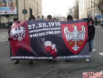 Autonomiczni Nacjonaliści Wielkopolska