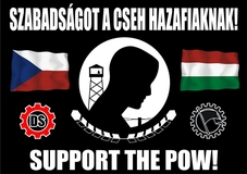 Budapest POW support