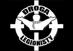 droga legionisty