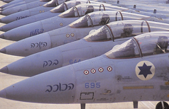 Israeli Air Force