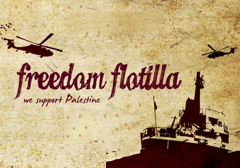 flotylla wolności