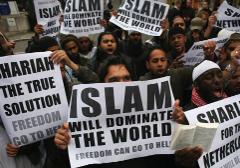 islam will dominate the world