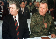 karadżić mladić