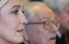 Marine Le Pen