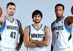 minnesota timberwolves rasizm