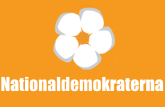 Nationaldemokraterna