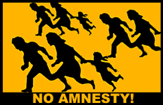 No Amnesty