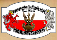 porozumienie środowisk patriotycznych szczecin