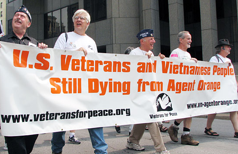 Veterans for Peace