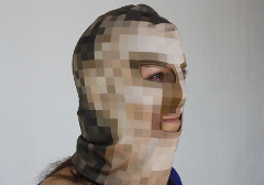 pixelhead kominiarka