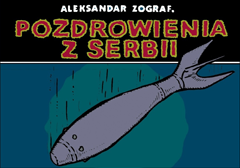 Pozdrowienia z Serbii