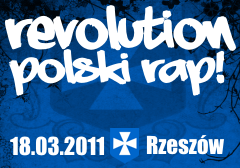 revolution polski rap rzeszów