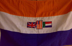 Stara flaga RPA