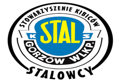 stal gorzów stowarzyszenie kibiców