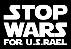 stop wars