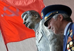 Stalin Zaporoże