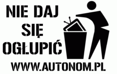 www.autonom.pl telewizja oglupia
