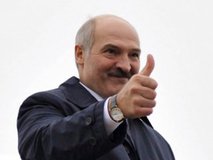 Łukaszenka opozycja Białoruś wybory