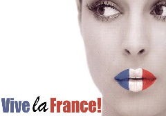 Francja dla Francuzów!