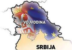 wojwodina autonomia serbia