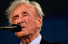 Elie Wiesel