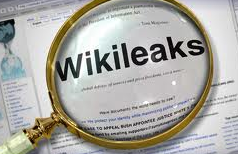 WikiLeaks