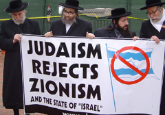 Zionism Judaism