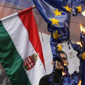 Węgry znów na celowniku Parlamentu Europejskiego