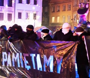 Nacjonaliści w polskich miastach przypomną o grudniowych wydarzeniach (aktualizacja)