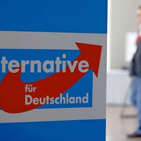 Alternatywa dla Niemiec wzywa do walki z lewicowym ekstremizmem w Saksonii