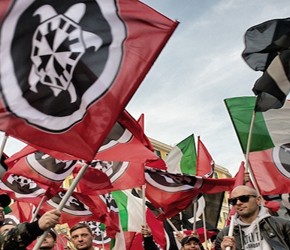 Włochy: CasaPound wystawia kandydata na prezydenta regionu Lacjum