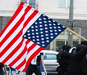 Departament Stanu USA broni Lempart i mediów