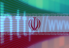 Iran odparł cyberatak