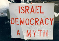 israeli-democracy