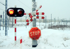 Obędzie się bez konsekwencji dla strajkujących kolejarzy