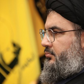 Lider Hezbollahu: grupy terrorystyczne zagrażają islamowi
