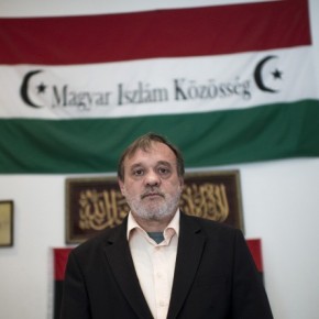 Węgierska Wspólnota Islamska wzywa do bojkotu rządzącego Fideszu