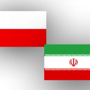 Iran chce rozwijać relacje kulturalne i gospodarcze z Polską