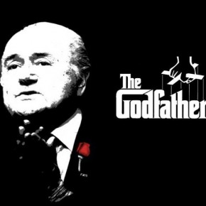 Blatter ponownie wystartuje na prezydenta FIFA?